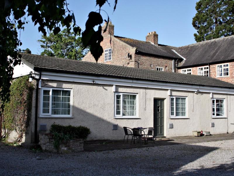Linton-on-Ouse Self Catering Apartments York
